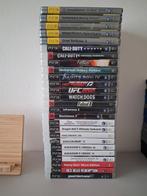Lot Playstation 3 spelletjes 26 stuks, Games en Spelcomputers, Ophalen of Verzenden