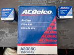 ACDelco, Ophalen