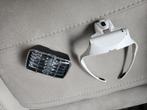 Lampe loupe frontale, Ophalen, Zo goed als nieuw, Vergrootglas of Loep