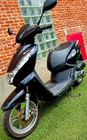 Peugeot MOET DEZE WEEK WEG! 550€! MET PAPIEREN! beschikbaar voor biedingen