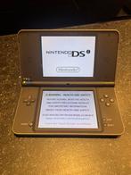 Nintendo DSi XL met 8 spelletjes, Dsi XL, Overige kleuren, Zo goed als nieuw, Ophalen