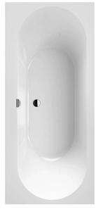 Bad Villeroy & Boch, Huis en Inrichting, Ophalen, Zo goed als nieuw