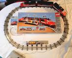 Lego Train 12V 7745, Kinderen en Baby's, Ophalen of Verzenden, Lego