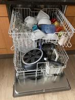 Lave-vaisselle miele, Enlèvement