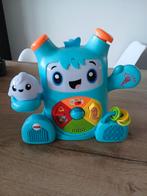 Fisher Price Dance & Groove Rockit, Ophalen