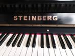 Buffet piano Steinberg, Ophalen, Zo goed als nieuw, Piano