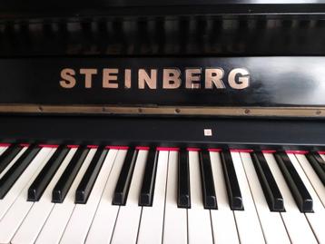 Buffet piano Steinberg  beschikbaar voor biedingen