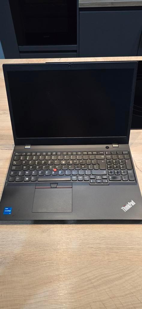 Lenovo ThinkPad L15 gen 2 i5 - 48Go - 512SSD - W11 Pro, Computers en Software, Windows Laptops, SSD, Ophalen of Verzenden