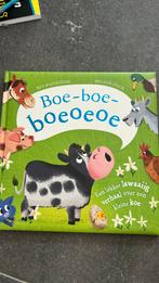 Melanie Joyce - Boe-boe-boeoeoe, Ophalen of Verzenden, Zo goed als nieuw, Melanie Joyce