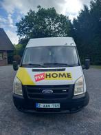 Ford Transit 2.2 Diesel, Autos, Achat, Entreprise, Diesel, Euro 4