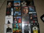 DVD'S Stephen King, Cd's en Dvd's, Dvd's | Horror, Ophalen, Zo goed als nieuw, Overige genres