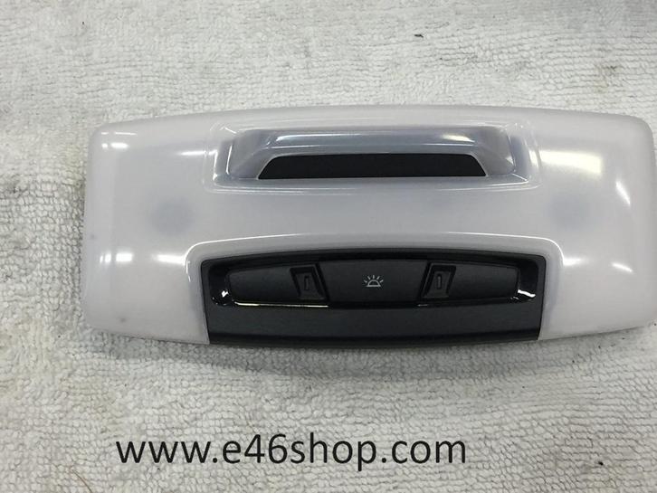 Interieurverlichting BMW F45 F46 X1 X2 oe 63319321054 ORG BM, Auto-onderdelen, Verlichting, BMW, Nieuw, Ophalen of Verzenden