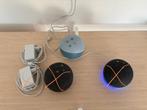 Baluwe Echo dot 4th generatie, Verzenden, Zo goed als nieuw