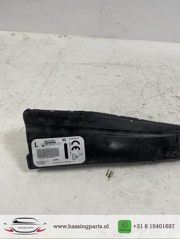 renault clio stoel airbag 985h1683ar beschikbaar voor biedingen
