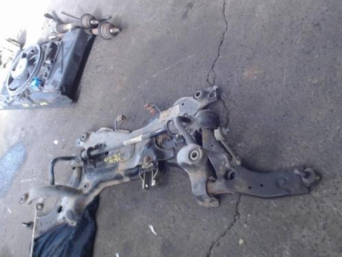 Berceau avant Volvo C30 1.6D 81kw 2009-2013 LP/15012, Auto-onderdelen, Ophanging en Onderstel, Volvo, Gebruikt, Ophalen