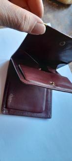 Cartier, Handtassen en Accessoires, Portemonnees, Ophalen of Verzenden