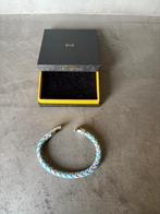 Herenarmband AZE Jewels, Enlèvement ou Envoi, Comme neuf, Autres couleurs, Autres matériaux