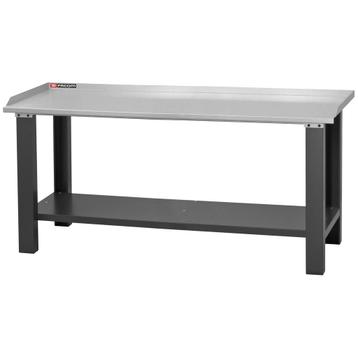 Etabli FACOM galvanisé - 2 m - table d’atelier - bricolage, Enlèvement, Utilisé