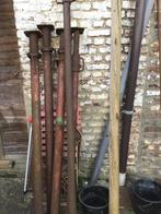 Étançons  étai de chantier, Ophalen, Gebruikt, Overige typen, 2 tot 5 meter