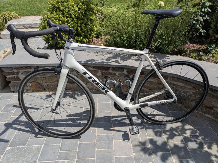 fiets, Fietsen en Brommers, Fietsen | Heren | Herenfietsen, Gebruikt, Overige merken, 57 tot 61 cm, Versnellingen, Ophalen