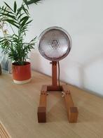 Mr. Wattson lamp, rood, Ophalen of Verzenden, Zo goed als nieuw, Overige materialen, Led