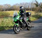 Kawasaki versys 650, Motoren, 2 cilinders, Particulier, Meer dan 35 kW, Overig