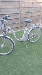 Fiets, Fietsen en Brommers, Ophalen, Gebruikt