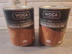 Woca olie, Doe-het-zelf en Bouw, Verf, Beits en Lak, Ophalen, Nieuw