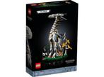 Lego 76989 Horizon Forbidden West Tallneck NIEUW, Ophalen, Nieuw, Complete set, Lego