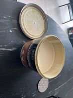 Houtoliebehandeling, Doe-het-zelf en Bouw, Verf, Beits en Lak, Ophalen, Overige kleuren, Zo goed als nieuw, Lak
