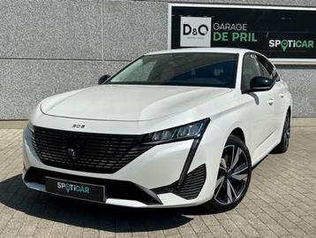 Peugeot 308 SW Allure  beschikbaar voor biedingen