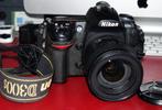 Nikon D300s met Nikon AF-S 24-85mm lens  zeer goed en mooi, Audio, Tv en Foto, Fotocamera's Digitaal, Ophalen of Verzenden, Spiegelreflex