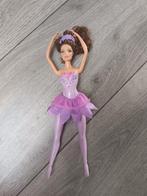 Mattel Barbie Mariposa, Ophalen, Zo goed als nieuw, Barbie
