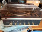 Oude dual platenspeler, Ophalen, Gebruikt, Automatisch, Platenspeler