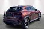 Nissan Juke 1.6 Hybrid 145 N-Connecta, Stof, Gebruikt, 4 cilinders, 1600 cc