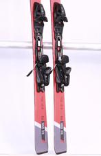 155 skis FISCHER XTR RC ONE 73 2024, Fischer, Carving, Skis, 140 à 160 cm