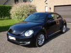 Mooie VW BEETLE  "Design" te koop, Auto's, Voorwielaandrijving, Stof, 4 cilinders, Zwart
