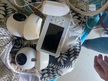 Babycamera  beschikbaar voor biedingen