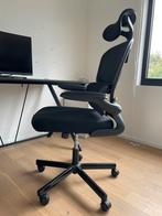 Gaming Bureastoel, Ophalen, Zwart, Zo goed als nieuw, Gaming bureaustoel