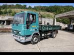 Kipper vrachtwagen Iveco ML 100 E15 (1997-112.669 km-VIN:ZCF, Auto's, Iveco, Overige brandstoffen, Bedrijf, Te koop