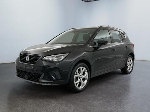 Seat Arona FR EDITION, Auto's, Seat, Bedrijf, Arona, Airbags, Alarm, Bluetooth, Boordcomputer, Climate control, Cruise Control