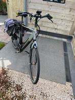 Sparta met nieuwe batterij!!, Vélos & Vélomoteurs, Vélos | Femmes | Vélos pour femme, Accès (extra) bas, Utilisé, 56 cm ou plus