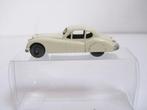 Jaguar XK140 32a MW (1957) Lesney Matchbox Regular Wheels, Ophalen of Verzenden, Nieuw, Auto, Lesney