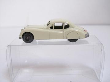 Jaguar XK140 32a MW (1957) Lesney Matchbox Regular Wheels beschikbaar voor biedingen