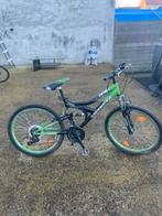 Fietsen 24 inch, Fietsen en Brommers, Fietsen | Crossfietsen en BMX, Ophalen, Gebruikt, 20 tot 24 inch