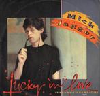 mick jagger, Ophalen of Verzenden
