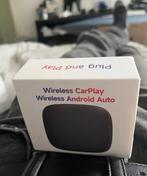 CarPlay Smart System Al Box, Ophalen, Nieuw