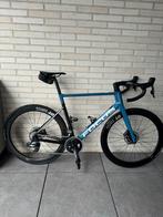 Focus Izalco Max 9.7 (maat 58), Fietsen en Brommers, Fietsen | Racefietsen, Ophalen, Zo goed als nieuw, Heren