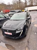 Peugeot E- 208, Auto diversen, Ongevalwagen, Ophalen of Verzenden, Peugeot