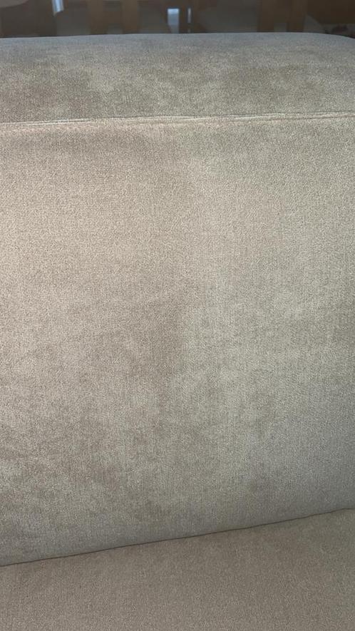 volledig set, Huis en Inrichting, Zetels | Complete zithoeken, Zo goed als nieuw, Overige materialen, Ophalen of Verzenden